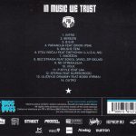 3. Berezin ‎– In Music We Trust, CD, Album