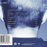 3. Daniel Landa ‎– 9mm Argumentů, CD, Album, Reissue