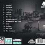 3. Lo Dost ‎– … Last Chance Of A Lifetime, CD, Album