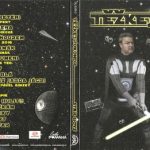 3. Těžkej Pokondr ‎– Star Boys, CD, Album, Digipak