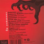 3. XIII. Století ‎– Dogma, CD, Album, Reissue