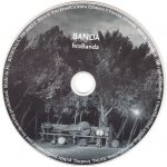4. Banda – HraBanda, CD, Album, Digipak
