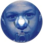 4. Daniel Landa ‎– 9mm Argumentů, CD, Album, Reissue