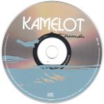 4. Kamelot ‎– Proti Proudu