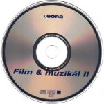4. Leona ‎– Film & Muzikál II, CD, Album