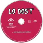 4. Lo Dost ‎– … Last Chance Of A Lifetime, CD, Album