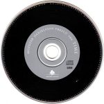 4. Możdżer Danielsson Fresco ‎– The Time, CD, Album