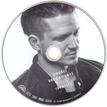 4. Ondřej Brzobohatý ‎– Identity, CD, Album