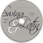 4. Robert Opatovský ‎– Swing & Latin, CD, Album