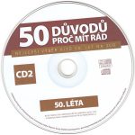 4. Various ‎– 50 Důvodů Proč Mít Rád 50. Léta