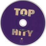 4. Various ‎– Top Hity, CD, Compilation