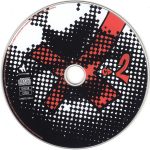 4. Xindl X ‎– Xpívánky, 2 x CD, Album