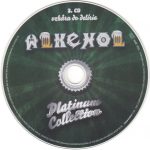 5. Alkehol ‎– Platinum Collection, 3 x CD, Compilation
