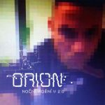 Orion – Noční Vidění V 2.0