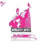 1. Benassi Bros. ‎– …Phobia, CD, Album