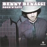 1. Benny Benassi ‎– Rock’N’Rave