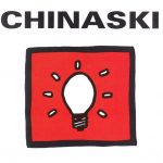 1. Chinaski ‎– Chinaski, CD, Album