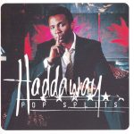 1. Haddaway ‎– Pop Splits, CD, Album