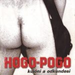 1. Hogo Pogo ‎– Kujóni A Odkundesi