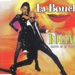 1. La Bouche ‎– Bolingo (Love Is In The Air), CD, Single