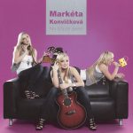 1. Markéta Konvičková ‎– Na Šňůře Perel, CD, Album, Digipak