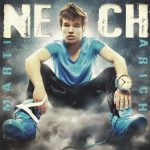 1. Martin Harich ‎– Nech, CD, Album