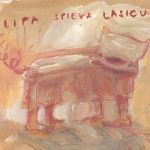 1. Peter Lipa ‎– Lipa Spieva Lasicu, CD, Album, Digipak