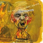 1. Peter Lipa ‎– Podobnosť Čisto Náhodná, 2 x Vinyl, LP, Compilation