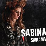 1. Sabina ‎– Sirkama, CD, Album