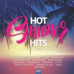 1. Various ‎– Hot Summer Hits 2019, 2 x CD, Compilation