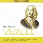 1. Vivaldi ‎– The Best Of