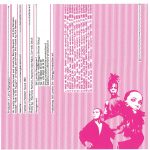 2. Benassi Bros. ‎– …Phobia, CD, Album