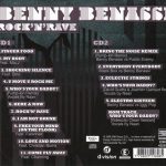2. Benny Benassi ‎– Rock’N’Rave