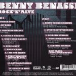 2. Benny Benassi ‎– Rock’N’Rave