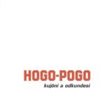 2. Hogo Pogo ‎– Kujóni A Odkundesi