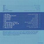 2. Ondřej Havelka A Jeho Melody Makers ‎– Rhapsody In Blue (V Původním Aranžmá Pro Klavír A Jazzový Orchestr) Pocta George Gershwinovi (Slavné Evergreeny V Autentické Podobě)