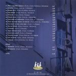 2. Peter Lipa ‎– … V Najlepších Rokoch, CD, Album