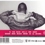 3. 4D – 4, CD, Album