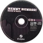 3. Benny Benassi ‎– Rock’N’Rave