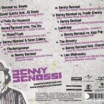 3. Benny Benassi ‎– The Remix Sessions