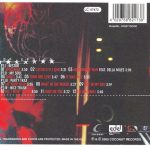 3. Haddaway ‎– Pop Splits, CD, Album