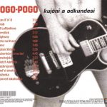 3. Hogo Pogo ‎– Kujóni A Odkundesi