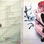 3. Markéta Konvičková ‎– Kafe, Bar A Nikotin, CD, Album, Digipak