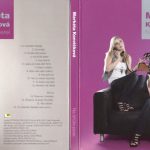 3. Markéta Konvičková ‎– Na Šňůře Perel, CD, Album, Digipak