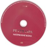 3. Peter Lipa ‎– Neúprosné Ráno – Peter Lipa T&R Band, 2 x CD