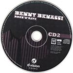 4. Benny Benassi ‎– Rock’N’Rave