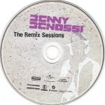 4. Benny Benassi ‎– The Remix Sessions