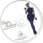 4. Dara Rolins ‎– Šťastné A Veselé, CD, Album, Reissue