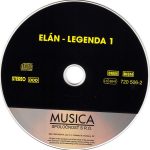 4. Elán ‎– Legenda 1