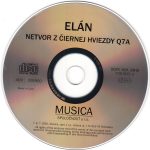 4. Elán ‎– Netvor Z Čiernej Hviezdy Q 7A